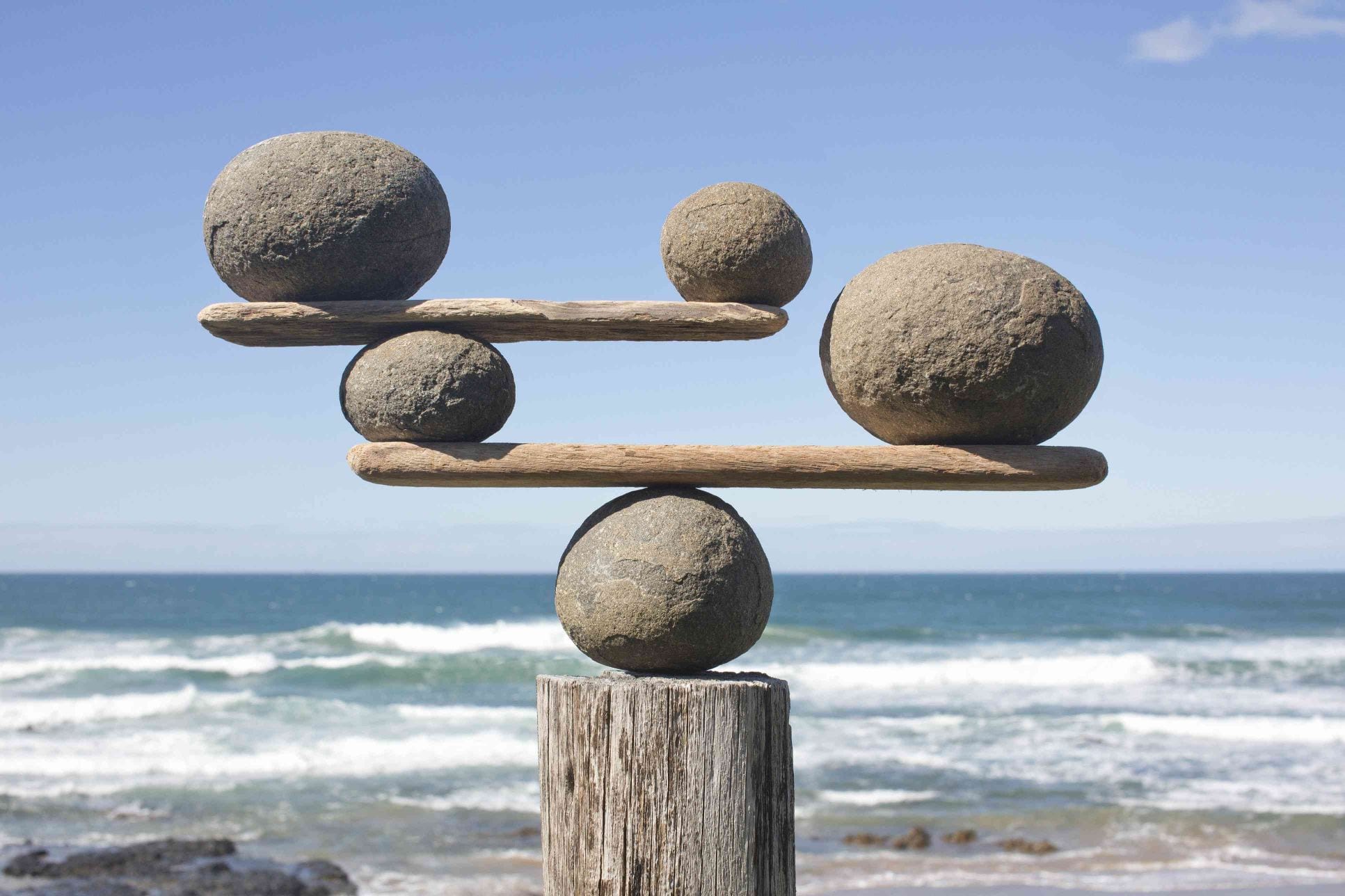 10 Simple Ways to Find Balance and Get Your Life Back