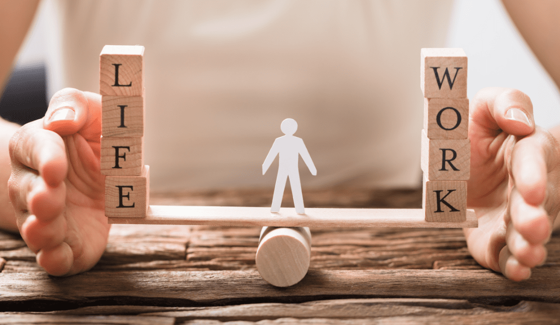 Work Life Balance